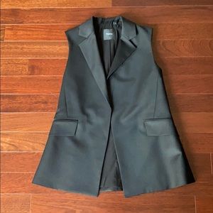 Theory Vest